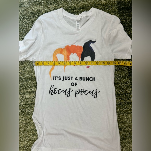 Hocus pocus shirt - Picture 3 of 5